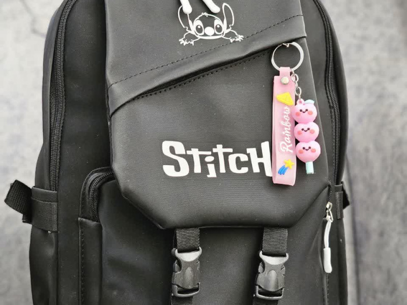 کوله پشتی دخترانه و پسرانه اسپرت